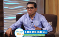 Dr. Armando Alducin – ¿Es Israel centro profecías bíblicas?
