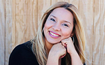 #26: Luz Belén Guzmán – Preparando campeones #26: Luz Belén Guzmán – Preparando campeones