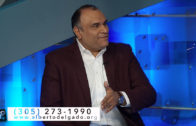 Dr. Armando Alducin – EN VIVO – Enlace TV