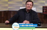 Cierre y final de Maratónica Febrero 2025 – Yo sé en quién estoy creyendo – Enlace TV