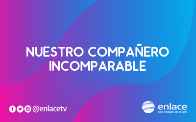 Nuestro compañero incomparable