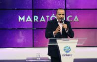 Cierre y final de Maratónica Febrero 2025 – Yo sé en quién estoy creyendo – Enlace TV