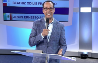 La BATALLA espiritual en la TRIBULACIÓN – Dr. Armando Alducin