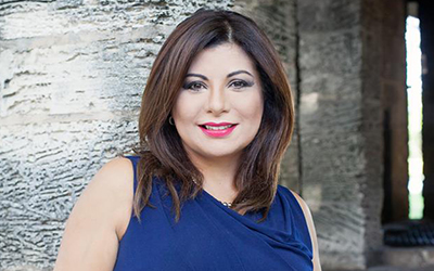 #30: Marie Griffin – Mujer levántate