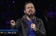 La BATALLA espiritual en la TRIBULACIÓN – Dr. Armando Alducin