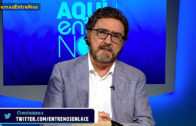 Agustín Laje y el Dr. Armando Alducin – Los peligros del GLOBALISMO – Enlace TV