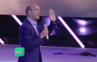 ¿Israel firmará un pacto con el Anticristo? – Dr. Armando Alducin – Enlace TV