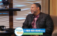 Dr. Armando Alducin – ¿Israel y la Iglesia son lo mismo según la Biblia?