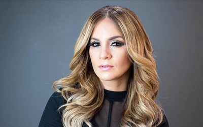 #35: Ruthy Rosario – Saliendo de la caja