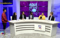 Aquí Entre Nos – Liberación y sanidad interior