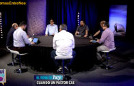 Joe Ferreyra – Todo es Posible – Maratónica – Enlace TV #shorts