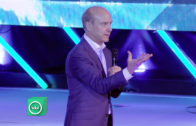 ¿Israel firmará un pacto con el Anticristo? – Dr. Armando Alducin – Enlace TV