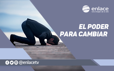El poder para cambiar