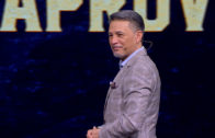 José Morteo – Aceleración Divina – Maratónica – Enlace TV #shorts