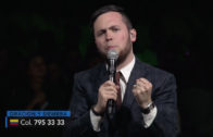 La BATALLA espiritual en la TRIBULACIÓN – Dr. Armando Alducin