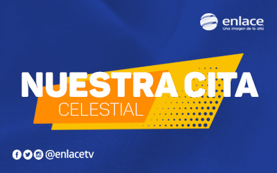 Nuestra cita celestial