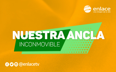 Nuestra ancla inconmovible