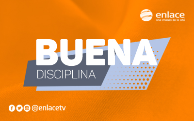 Buena disciplina