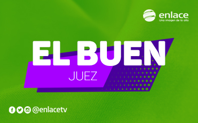 El buen Juez