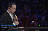 Sid Roth – Las alabanzas condicionadas – Enlace TV