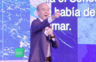 ¿OVNIS, DRONES o ángeles caídos? – Dr. Armando Alducin