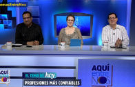 Agustín Laje y el Dr. Armando Alducin – Los peligros del GLOBALISMO – Enlace TV