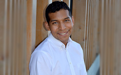 #53: Joshua Ogaldez – ¿Qué te quiebra el corazón?