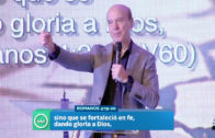 Dr. Armando Alducin – ¿Es Israel centro profecías bíblicas?