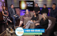 Cierre y final de Maratónica Febrero 2025 – Yo sé en quién estoy creyendo – Enlace TV