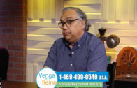 ¿Israel firmará un pacto con el Anticristo? – Dr. Armando Alducin – Enlace TV