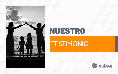 Nuestro testimonio