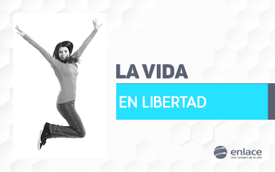 La vida en libertad