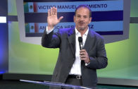 Manifestaciones demoniacas – Dr. Armando Alducin – Enlace TV