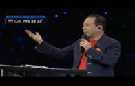 Sid Roth – Las alabanzas condicionadas – Enlace TV