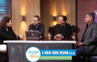 Dr. Armando Alducin – EN VIVO – Enlace TV