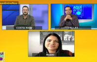 Agustín Laje y el Dr. Armando Alducin – Los peligros del GLOBALISMO – Enlace TV