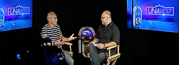 A Una Voz – El poder del elogio