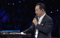 ¿Israel firmará un pacto con el Anticristo? – Dr. Armando Alducin – Enlace TV