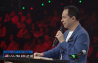 Sid Roth – Las alabanzas condicionadas – Enlace TV
