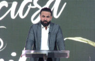 La BATALLA espiritual en la TRIBULACIÓN – Dr. Armando Alducin