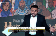 La BATALLA espiritual en la TRIBULACIÓN – Dr. Armando Alducin