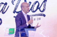 ¿Israel firmará un pacto con el Anticristo? – Dr. Armando Alducin – Enlace TV