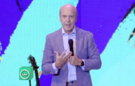 La BATALLA espiritual en la TRIBULACIÓN – Dr. Armando Alducin
