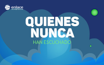 Quienes nunca han escuchado