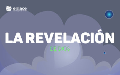 La revelación de Dios