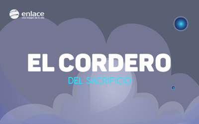 El cordero del sacrificio