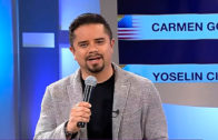 Cierre y final de Maratónica Febrero 2025 – Yo sé en quién estoy creyendo – Enlace TV