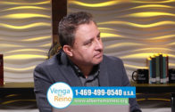CARA a CARA: Dr. Armando Alducin y Agustin Laje – El Globalismo y la sociedad actual
