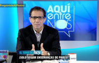 ¿OVNIS, DRONES o ángeles caídos? – Dr. Armando Alducin