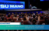 Agustín Laje y el Dr. Armando Alducin – Los peligros del GLOBALISMO – Enlace TV